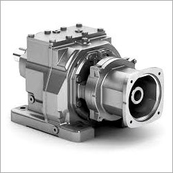AC/DC Servo Motor