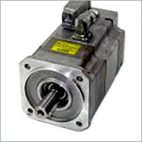 Industrial Servo Motors