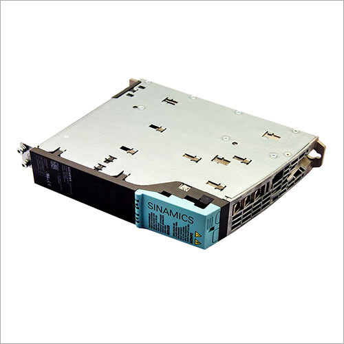 Single Motor Module