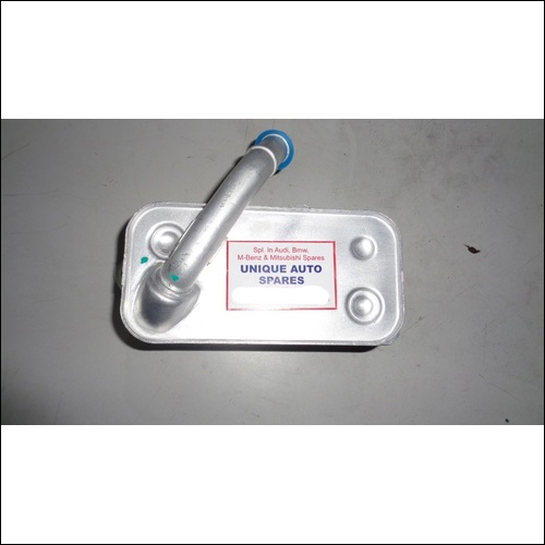 बीएमडब्ल्यू X1 तेल कूलर