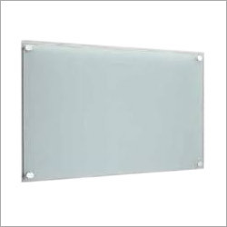 Writing Glass Board