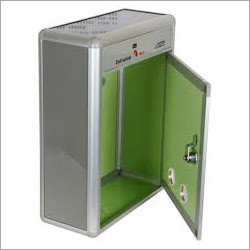 सुझाव पेटियाँ