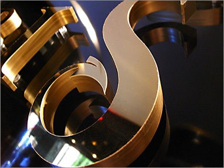 3d Office Logo
