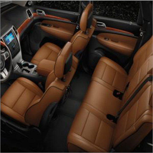 SUV सीट कवर