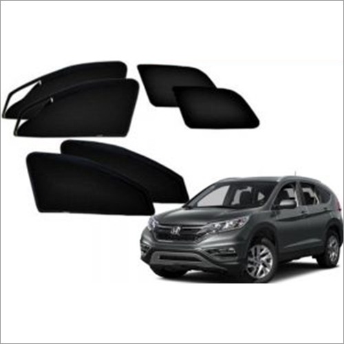 होंडा सिटी CRV(प्रकार 3) मैग्नेटिक सन शेड