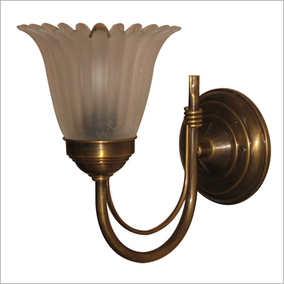 दीवार की lamp।
