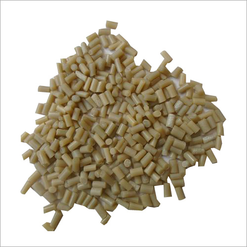HIPS Natural Granules