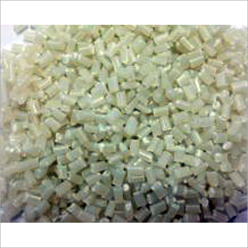 HIPS Natural Reprocessed Granules
