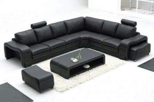 Designer Sofa Set