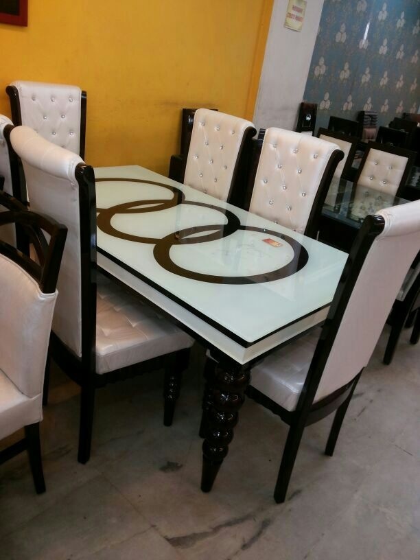 Dining Table Set