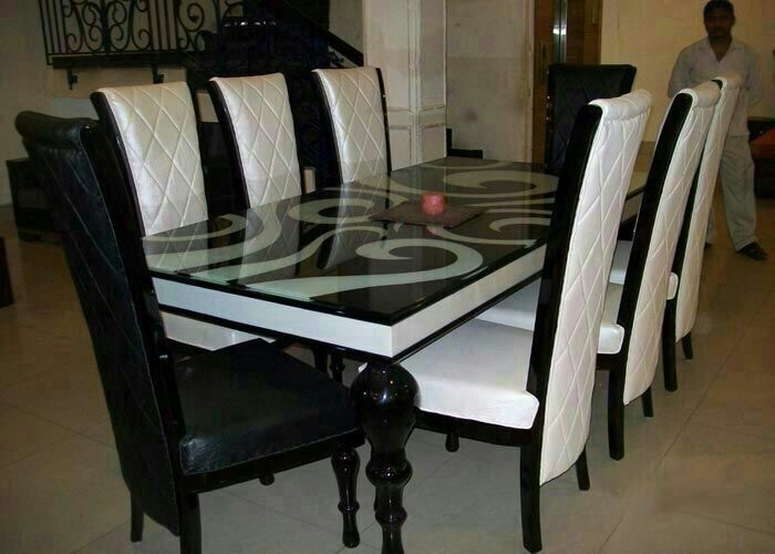 Dining Table Set