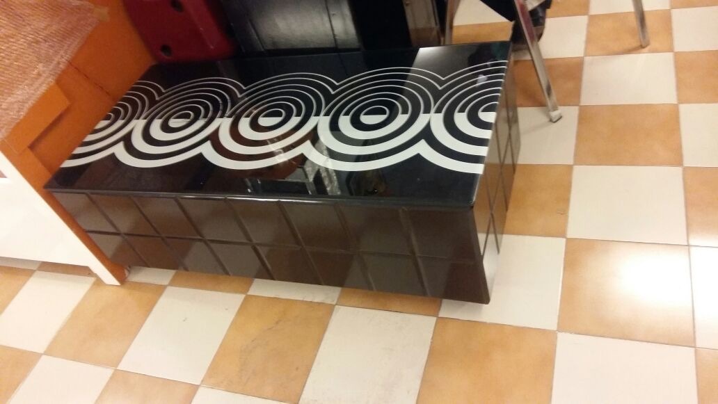 Handmade Center Tables