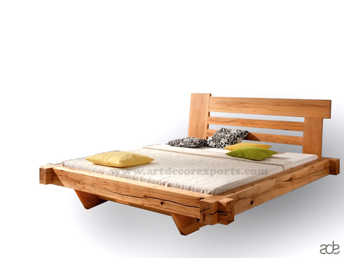 आधुनिक बिस्तर