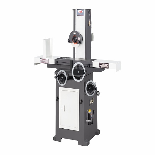 Manual Surface Grinding Machine - Dimension (L*W*H): 1473.2 * 1219.2 * 1905 Millimeter (Mm)
