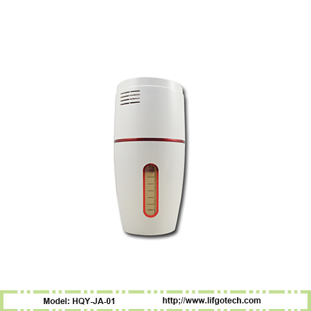 3 In 1 Multi-function 200ml Humidifier / 10000mah Power Bank / Jump Starter