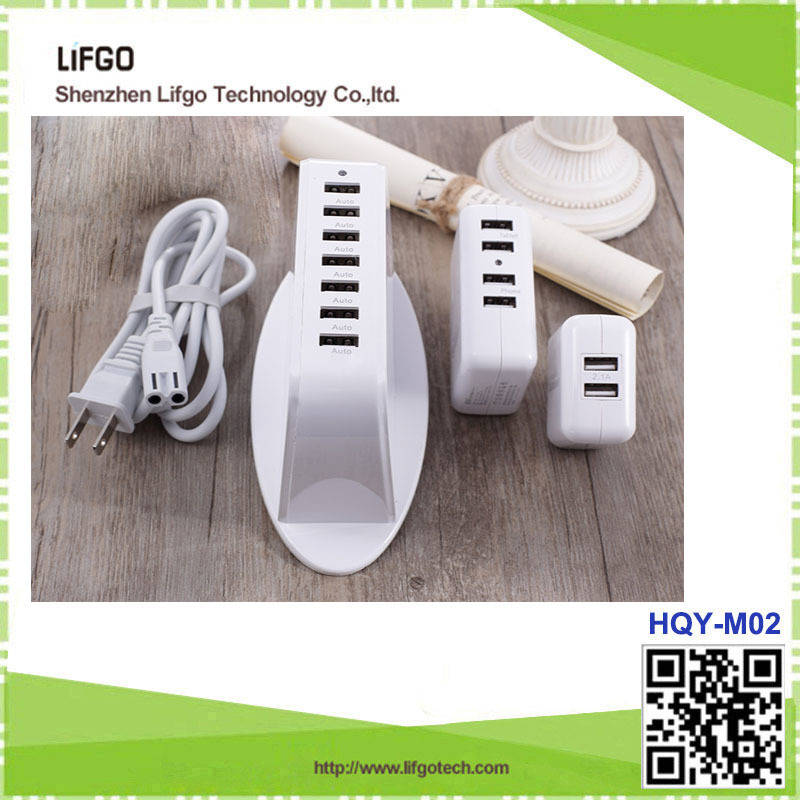 Multi Usb Charger