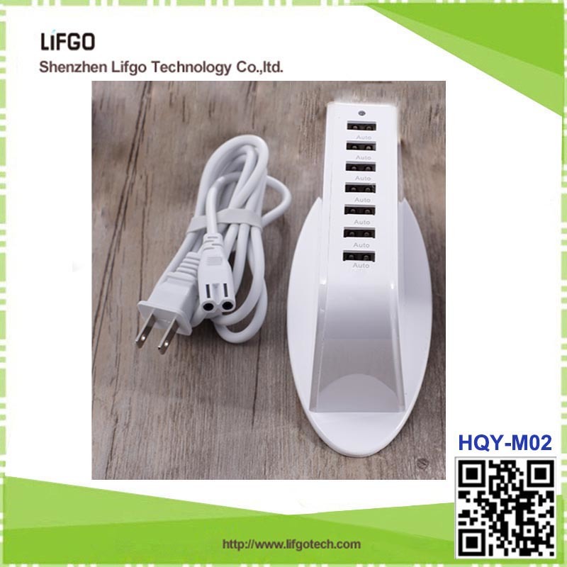 Multi Usb Charger