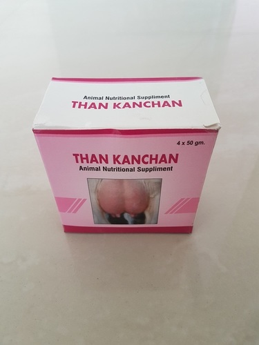 Than Kanchan