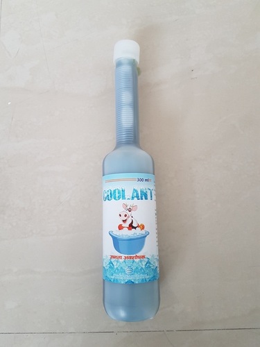 Coolant
