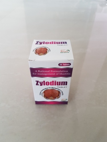 Zylodium