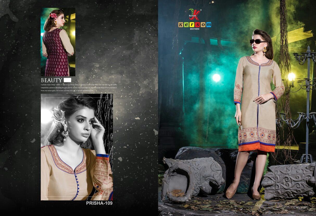 Designer Kurtis