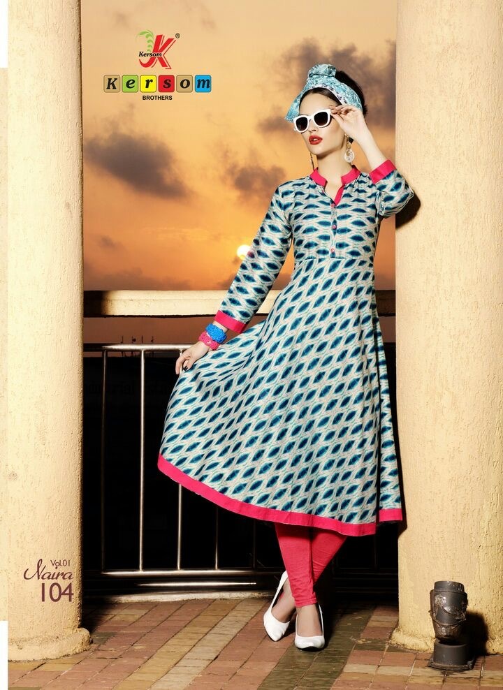 Designer Kurtis