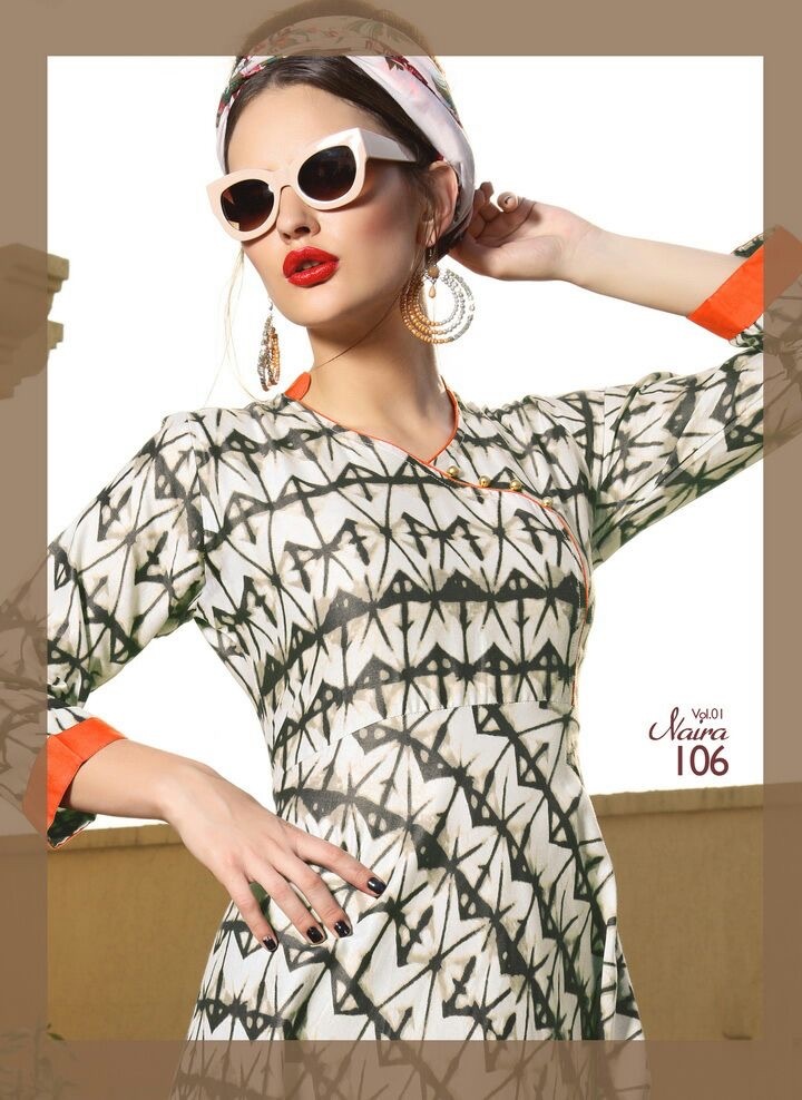 Designer Kurtis