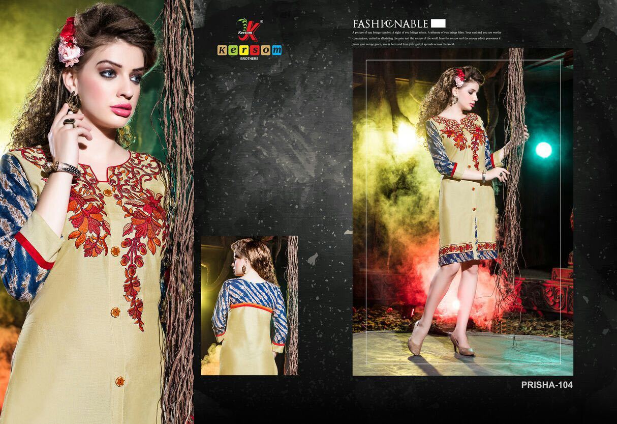 Designer Kurtis