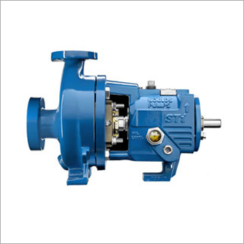 बैक पुल आउट पंप