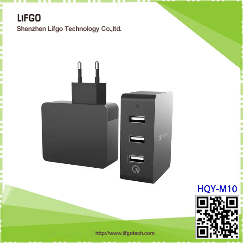 Multi Usb Charger