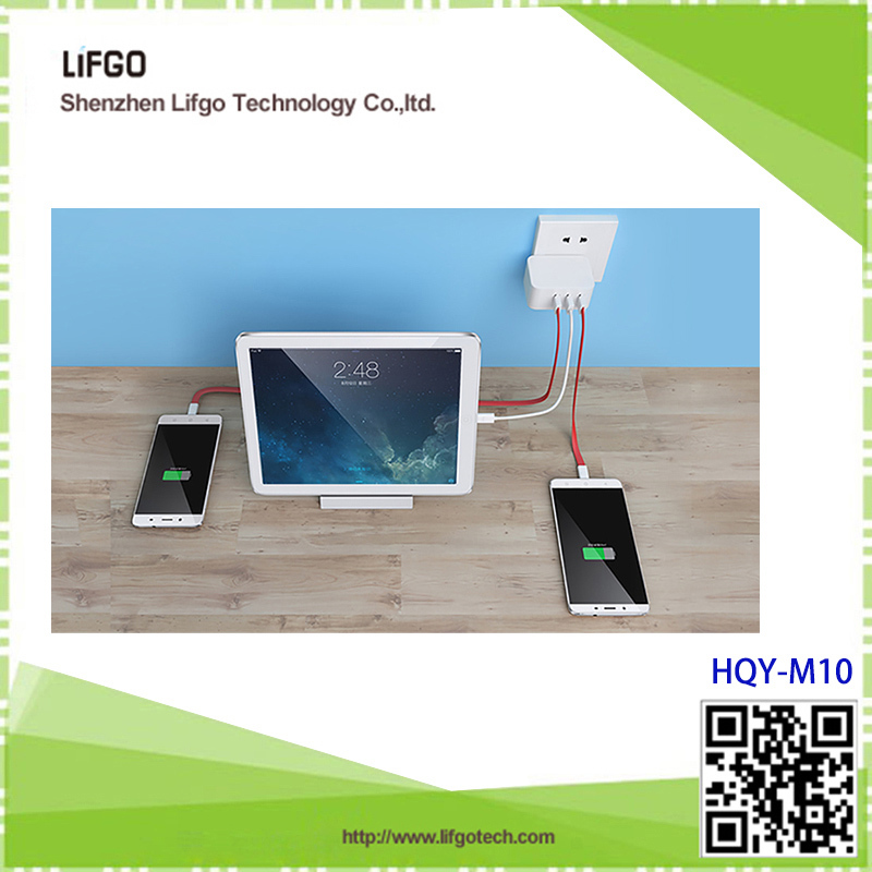 Multi Usb Charger