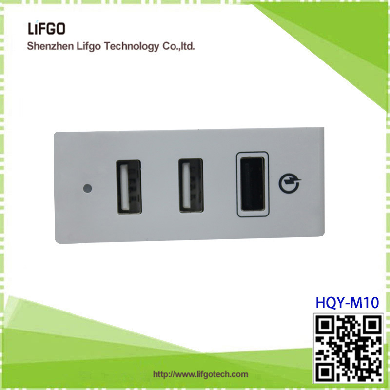 Multi Usb Charger
