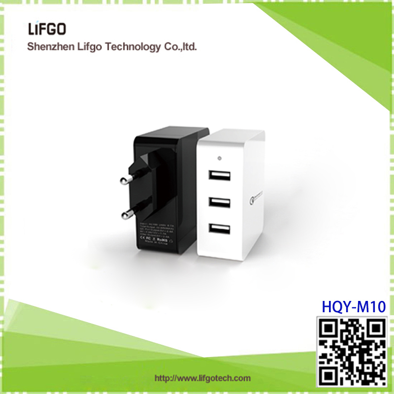 Multi Usb Charger