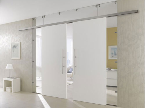 Wpc Doors
