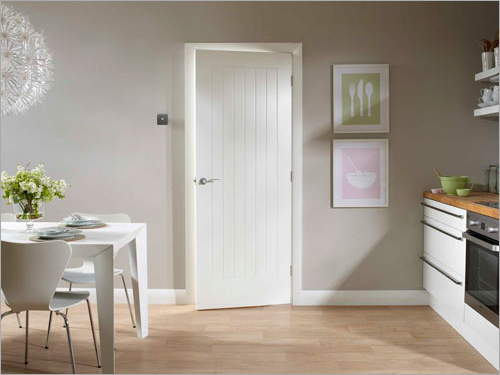 Wpc Doors