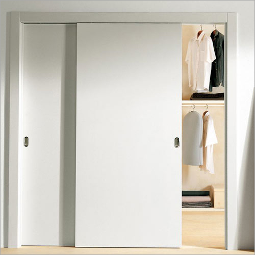 Wpc Doors