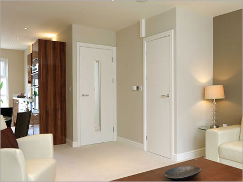 Wpc Doors