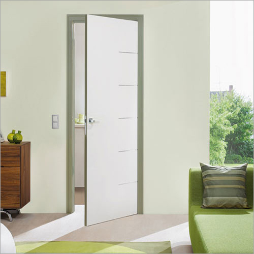Wpc Doors Panel