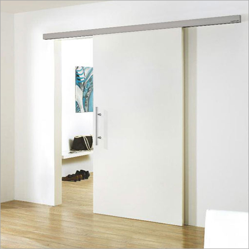 Wpc Doors Panel