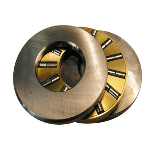 रोलर थ्रस्ट बेयरिंग्स