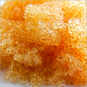 आयन एक्सचेंज रेजिन सॉफ़नर