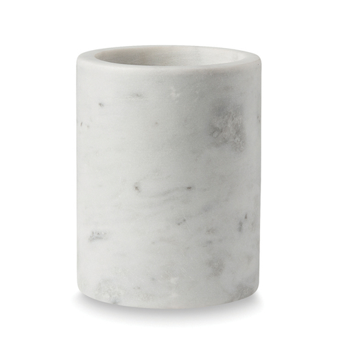 Marble Toothbrush Holder