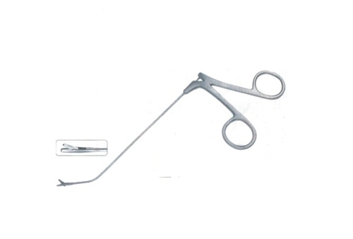 Sinus Punch Forceps