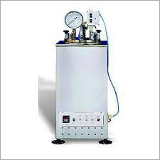 Cement Auto Clave
