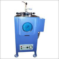 Cement Auto Clave
