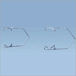 Wire Speculum (Closed)