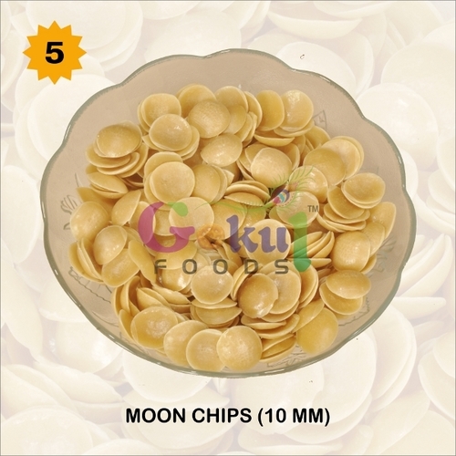 10 मिमी मून चिप्स फ्रायम्स