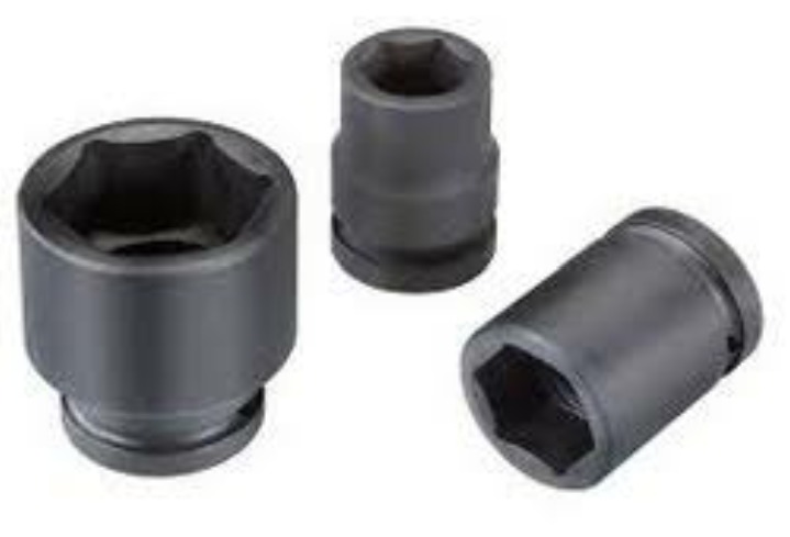 Heavy Duty Sockets