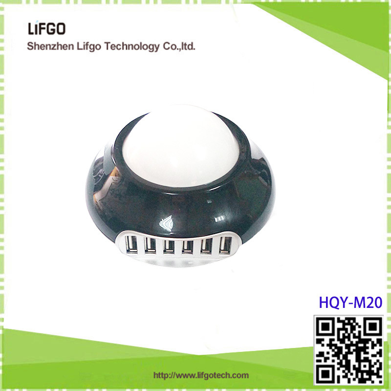 Travel Charger
