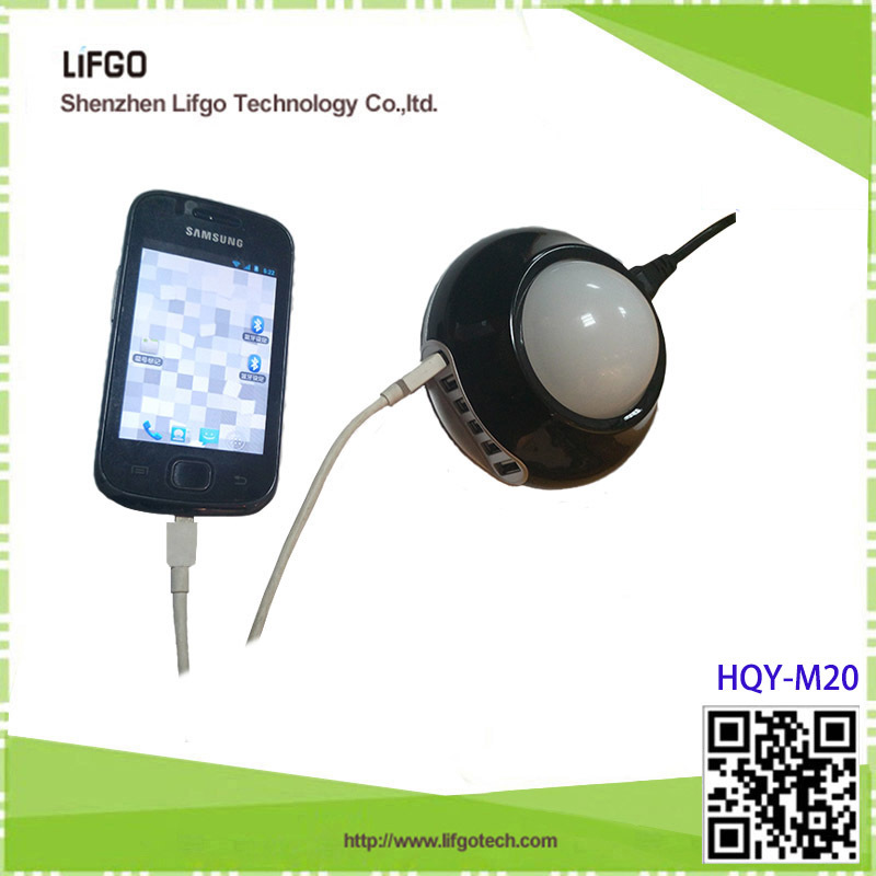 Travel Charger